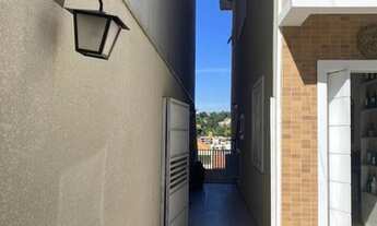 Imagem 2: LINDA CASA NO PORTAL DOS IPÊS III- CAJAMAR- SP