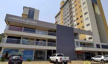 Imagem 2: Sala para locação, na 1201 Sul - Residencial Malbec - Palmas/TO