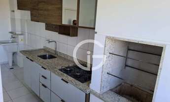 Imagem 7: Apartamento com 2 dormitórios, 52 m² - venda por R$ 280.000,00 ou aluguel por R$ 1.350,00