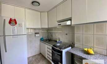 Imagem 4: Apartamento com 3 quartos à venda, 61 m² por R$ 250.000 - Guarani - Belo Horizonte/MG