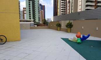 Imagem 2: Excelente AP 1 por andar, 210 mts, em manaira