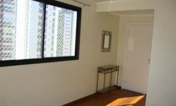 Imagem 1: Venda Apartamento Sao Paulo Vila Mariana Ref: 12973