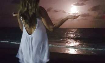 Imagem 3: Casa Pé na areia. Lucena. Praia de Fagundes