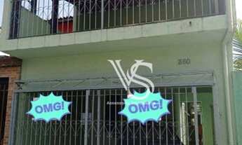 Imagem: Casa com 4 dormitórios à venda, 210 m²