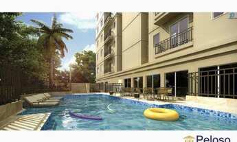 Imagem: Cobertura com 3 suítes à venda, 241 m²