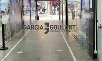 Imagem 6: Loja no bairro Centro