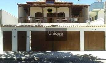 Imagem: Casa com 7 dormitórios à venda, 360 m²