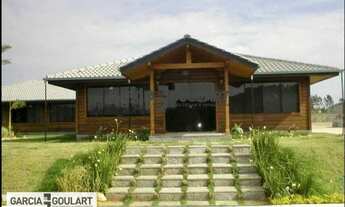 Imagem 2: Galpão Industrial no Mar do Norte