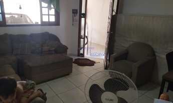 Imagem 2: CASA VILA LEMOS I 2 QUARTOS S/ 1 SUITE I 2 BANHEIROS I 1 SALA I 2 GARAGENS