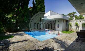 Imagem 4: SANTANA DE PARNAíBA - Casa de Condomínio - Alphaville