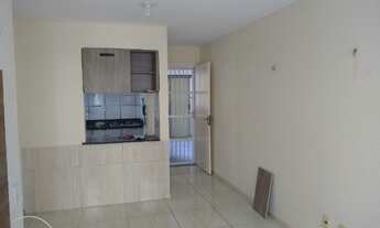 Imagem 2: Apto Prevcon Venda 2 Andar Super ventilado