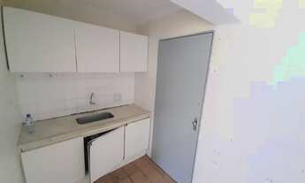 Imagem 2: Apartamento com 117 metros quadrados com 3 quartos na AOS 8 BLOCO C