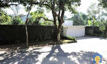 Imagem 7: Casa com 4 Suítes à Venda - R$ 3.200.000 - Chácara de La Rocca - Carapicuíba/SP