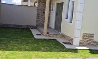 Imagem 4: Casa Duplex para Venda em Jardim Atlântico Leste (Itaipuaçu) Maricá-RJ - 922