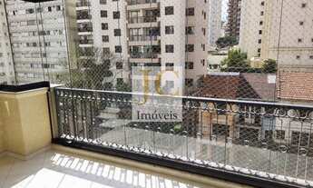 Imagem 4: Apartamentos 4 dormitórios para venda em São Paulo - S