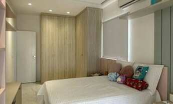 Imagem 4: Casa no Araçagy 4 quartos Piscina