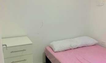 Imagem 5: Apto Mobiliado para locação 02 dormitorios