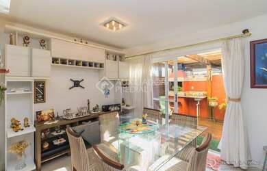 Imagem 2: PORTO ALEGRE - Casa de Condomínio - Teresópolis