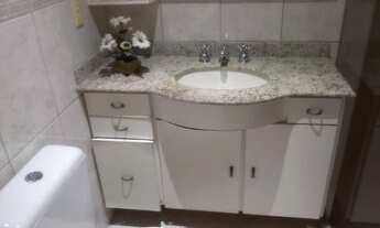 Imagem 6: Apartamento 87m2 3 quartos mais dependencia Freguesia