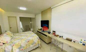 Imagem 4: Casa Duplex à venda no Aldebaran Ville com 5 Suítes + Piscina + Escritório + Dependência C