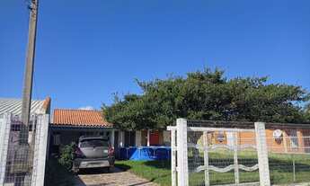 Imagem: Casa de Praia aceita carro