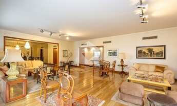 Imagem 6: RIO DE JANEIRO - Apartamento Padrão - Ipanema