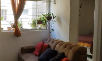 Imagem 2: Apartamento para venda possui 50 metros quadrados com 2 quartos em Imbiribeira - Recife