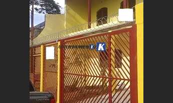 Imagem 4: Sobrado LOCAÇÃO 200m2, 3 dorms, 1 suíte, 3 vagas - Jardim Santa Mena - Guarulhos - SP