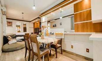 Imagem 3: Casa com 3 dormitórios à venda, 150 m² por R$ 485.000 - Residencial e Comercial Palmares