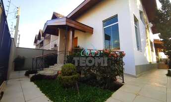 Imagem: Casa com 5 dormitórios (5 suítes) à venda