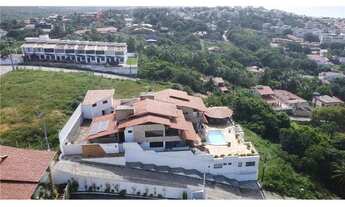 Imagem 6: Veja do alto do Condomínio Vigilantes do Atlântico um paraíso semelhante as ilhas gregas