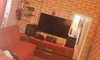 Imagem 5: Casa no bairro água azul Guarulhos