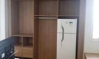 Imagem 6: Quitinete/Flat Hotel S4 em Aguas Claras