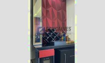 Imagem 4: SAO BERNARDO DO CAMPO - Residential / Apartment - CENTRO