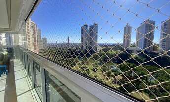 Imagem 7: Premier Du Parc apto 222m2 Apartamento com 3 Quarto(s) e 5 banheiro(s) à Venda, 222 por R