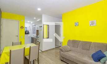 Imagem 5: Apartamento para Aluguel - São José, 2 Quartos, 41 m2