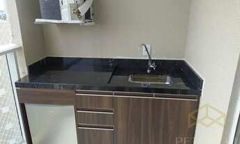 Imagem 8: Apartamento - Parque das Colinas - Valinhos