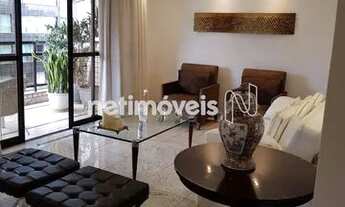 Imagem 3: Venda Apartamento 4 quartos Gutierrez Belo Horizonte