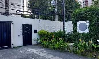 Imagem 3: Apartamento para venda tem 68 metros quadrados com 3 quartos em Casa Amarela - Recife - PE