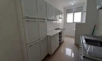 Imagem 3: Apartamento para aluguel com 65 metros quadrados com 3 quartos em Continental - Osasco - S