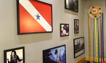 Imagem 2: Vendo restaurante