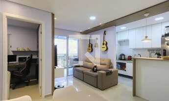 Imagem: Apartamento para Aluguel - Quinta dos Angicos