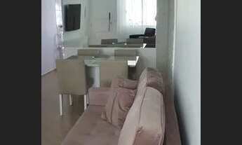 Imagem 3: Casa de condomínio sobrado para venda possui 110 metros quadrados com 3 quartos