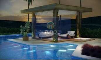 Imagem 3: Solânea - Terreno com vista definitiva e ótima localização no Country Plaza