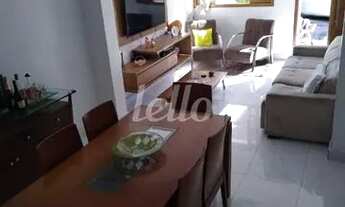 Imagem 3: São Paulo - Casa Padrão - Cambuci