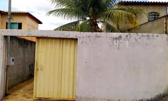 Imagem 2: Vende-se casa Bairro Planalto/Janaúba