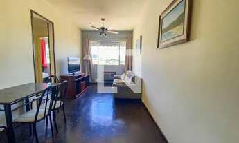 Imagem 1: Apartamento para Aluguel - Centro, 2 Quartos, 60 m2