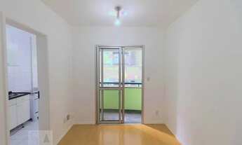 Imagem 3: Apartamento à Venda - Paraíso, 1 Quarto, 36 m2