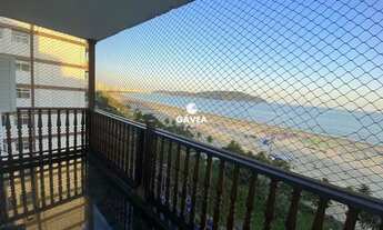 Imagem 3: Apartamento para venda com 180 metros quadrados com 3 quartos em Gonzaga - Santos - SP