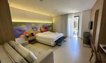 Imagem 4: Hospedagem EcoResort Capivari